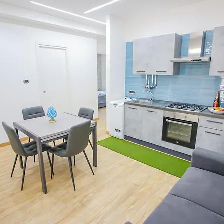Apartamento Teresa Relax *