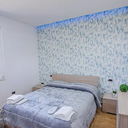 Apartmán Teresa Relax *