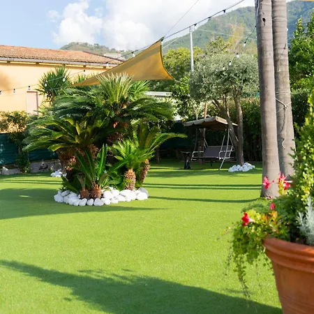 Apartamento Teresa Relax *