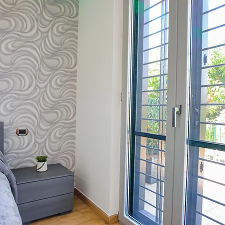 Apartment Teresa Relax Corbara (Campania)