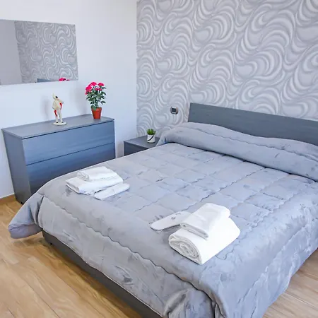 Teresa Relax Apartment