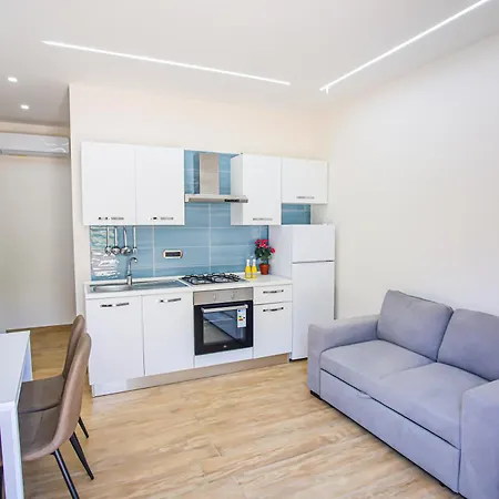 Teresa Relax Apartment