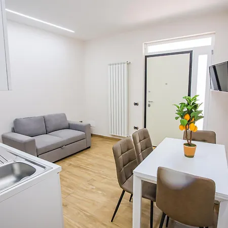 Apartment Teresa Relax *