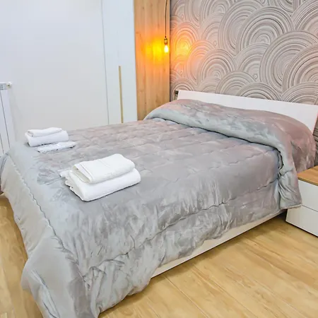 Teresa Relax Apartment