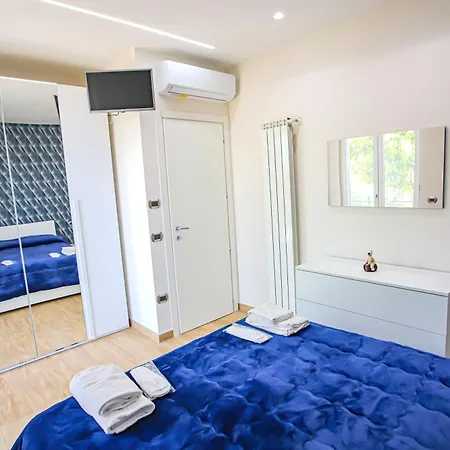 Apartamento Teresa Relax *
