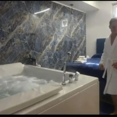 Teresa Relax Corbara (Campania)